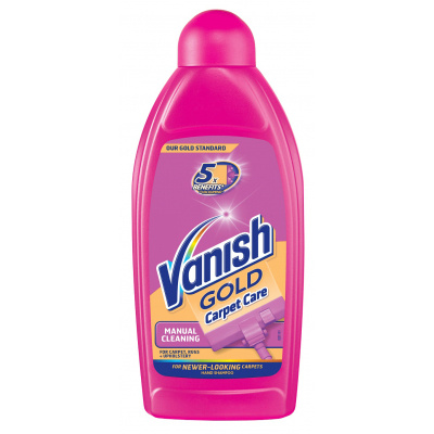 Vanish čistič kober. 3v1 ruční 500ml